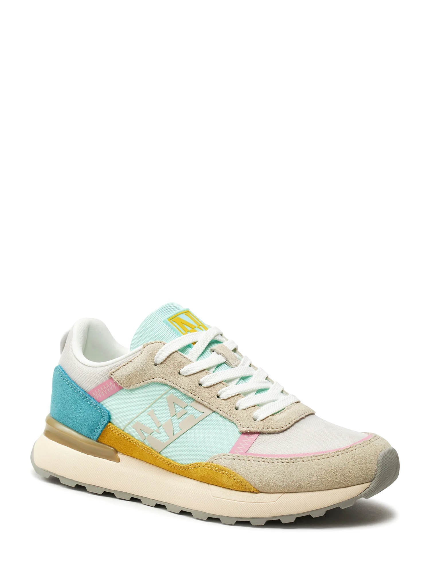 Sneakers Grigio Napapijri