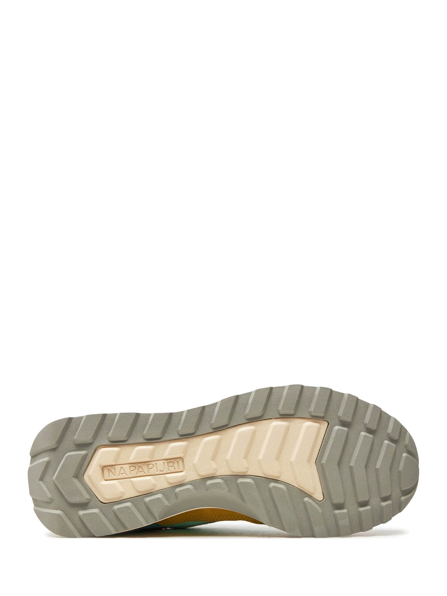 Sneakers Grigio Napapijri
