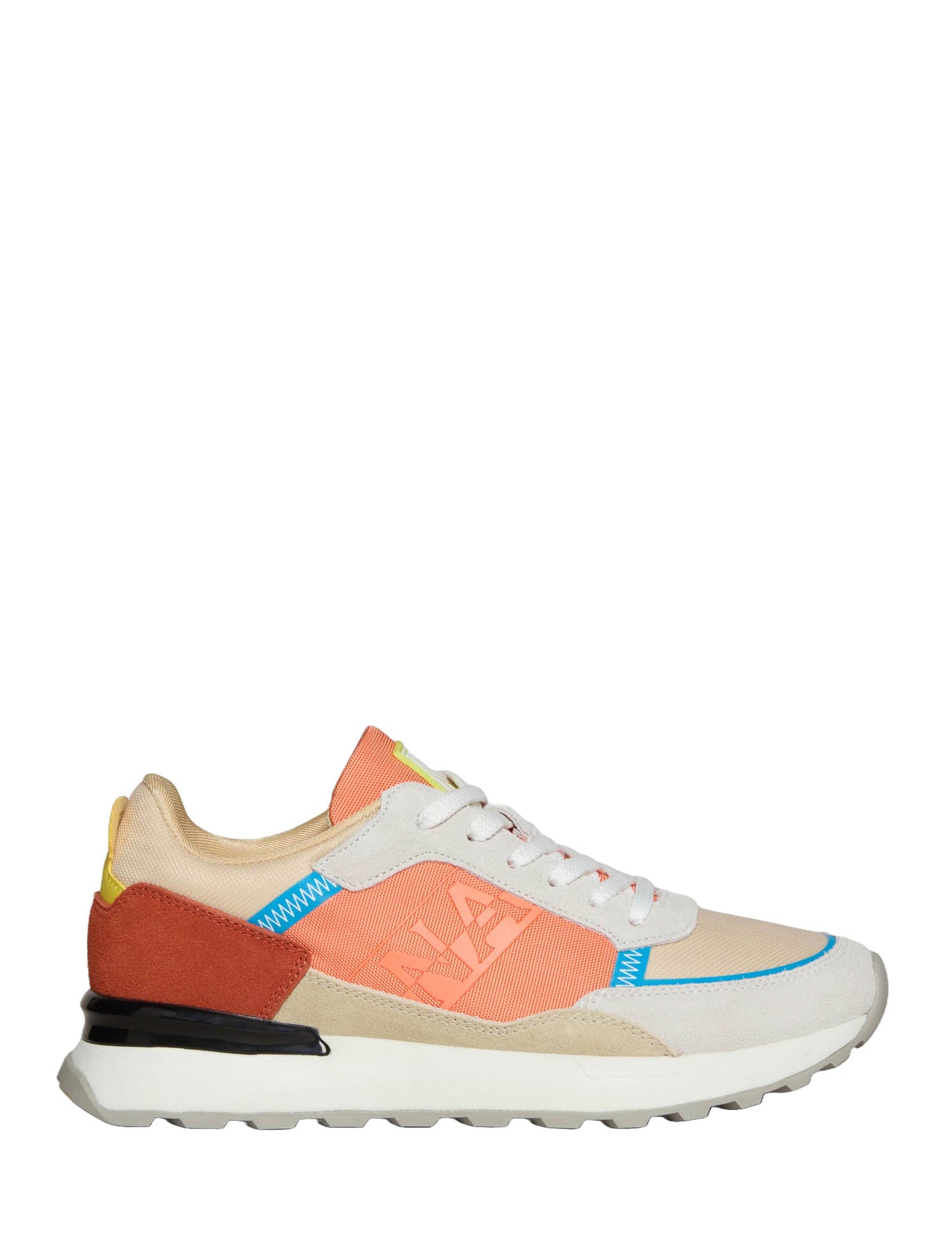 Sneakers Beige Napapijri