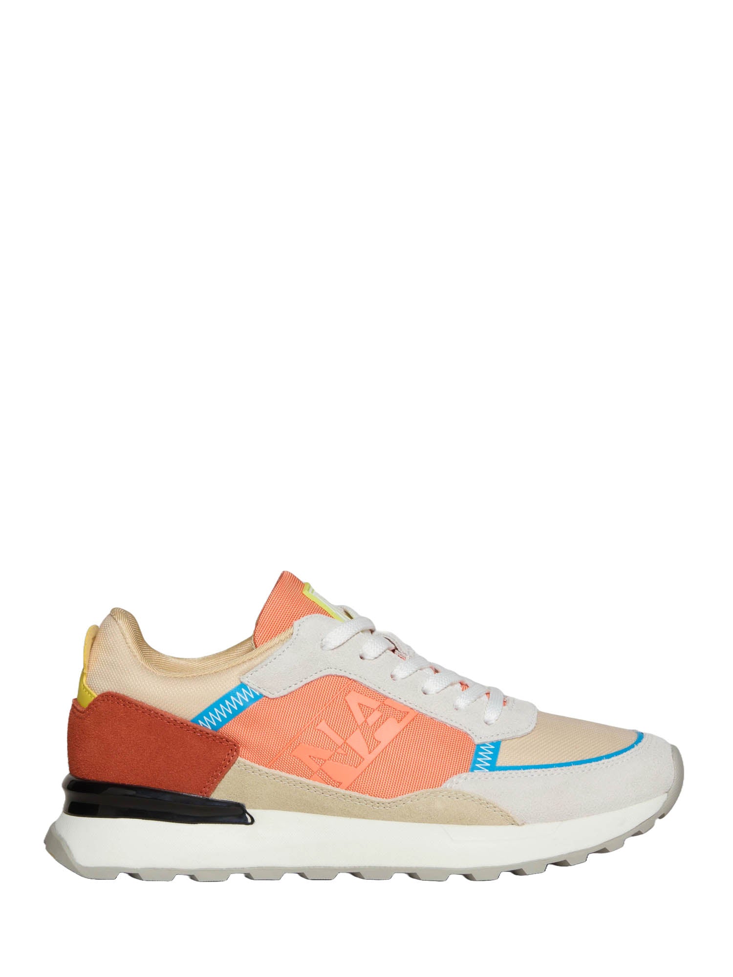 Sneakers Beige Napapijri