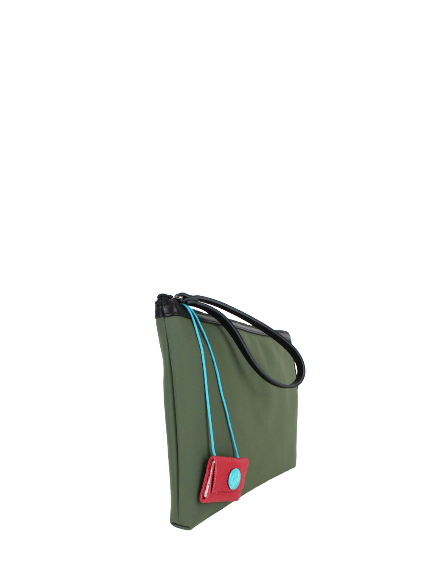 Pochette Verde Gabs