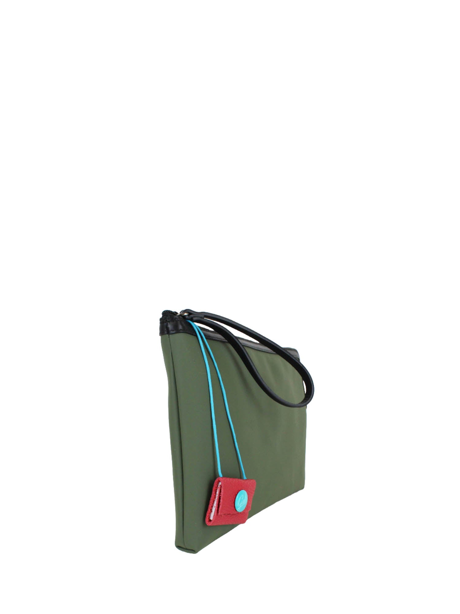 Pochette Verde Gabs