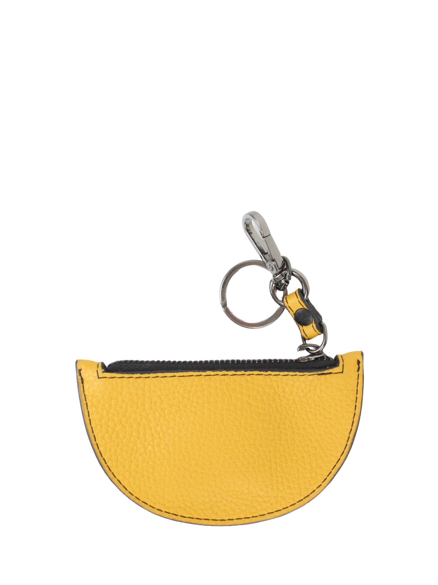 Portachiavi Giallo Gabs
