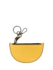 Portachiavi Giallo Gabs