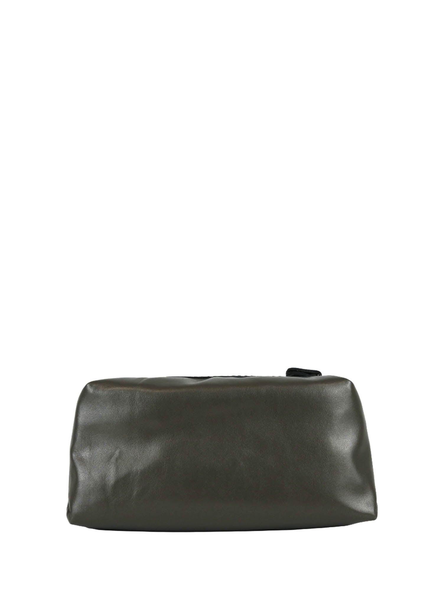 Beauty case Grigio Gabs