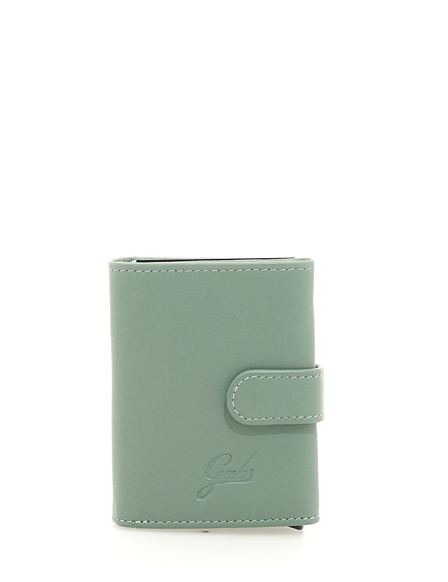 Portafogli Verde Gabs