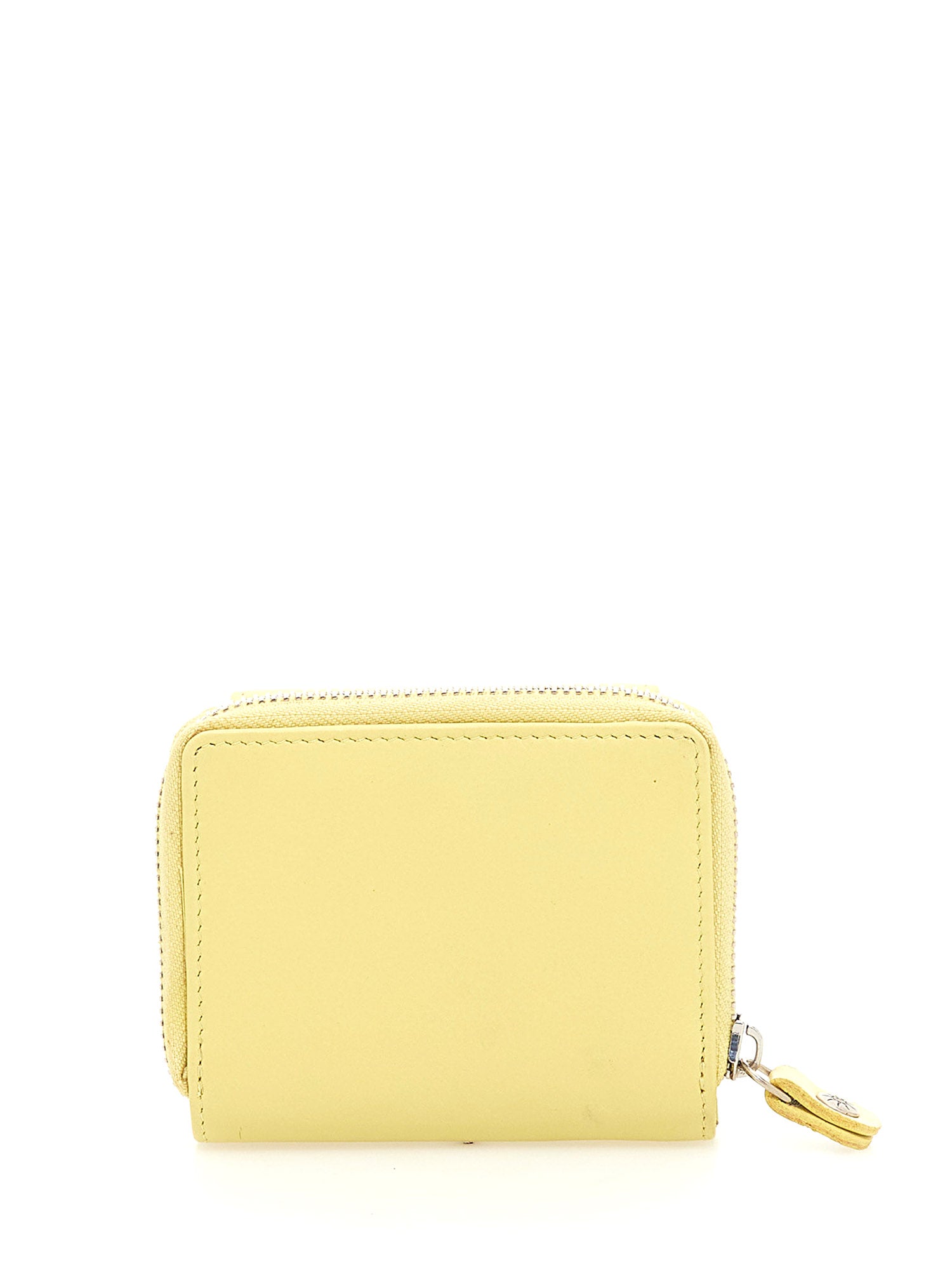 Portafogli Giallo Gabs