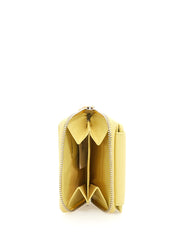 Portafogli Giallo Gabs