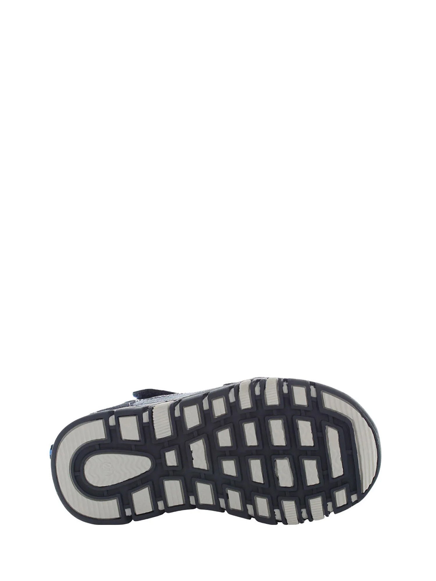 Sandali con strappi Grigio Lumberjack