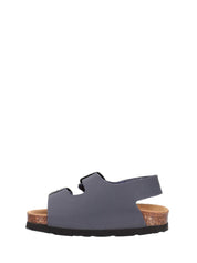 Sandali Blu Lumberjack