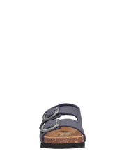 Sandali Blu Lumberjack