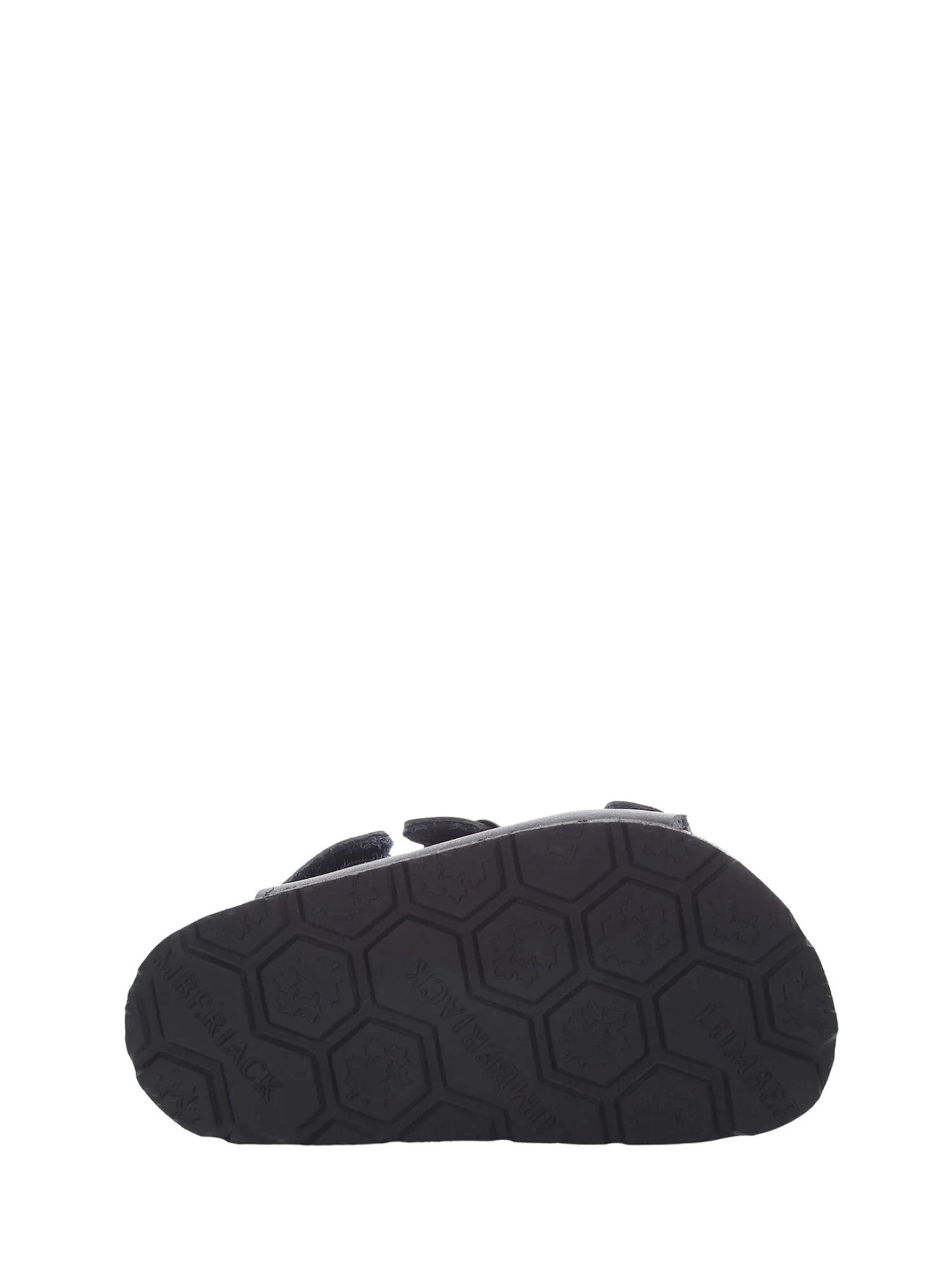 Sandali Verde Lumberjack