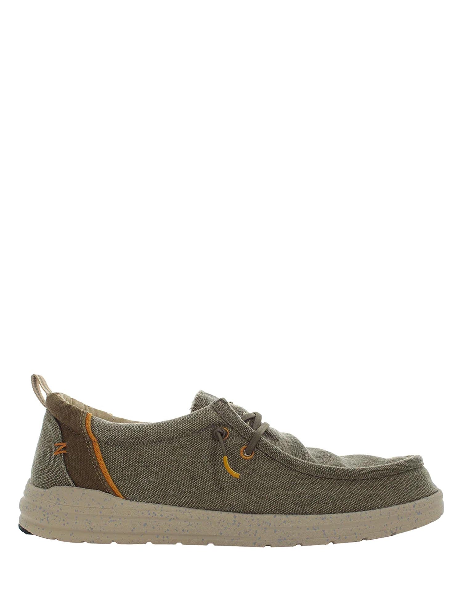 Mocassini Marrone Lumberjack
