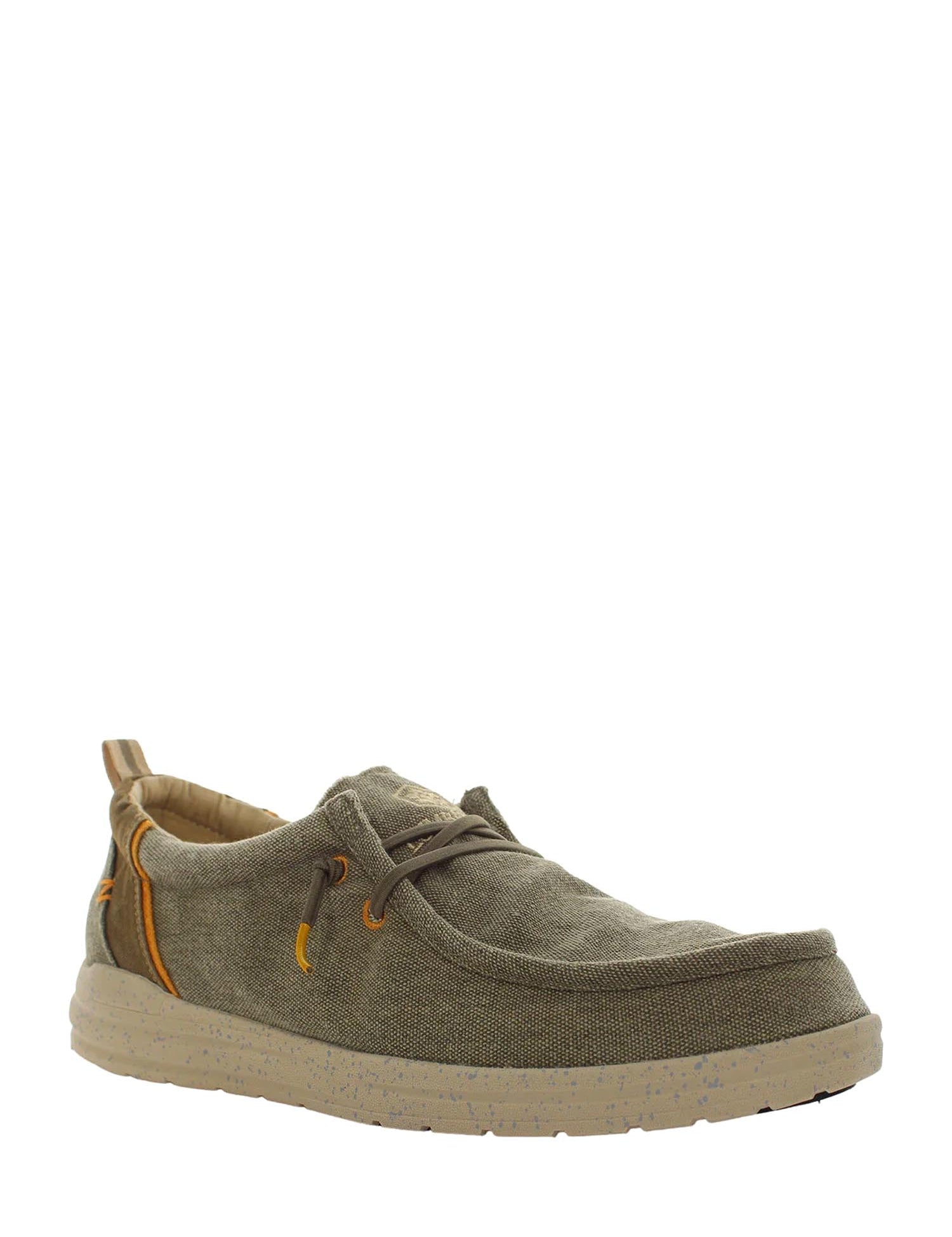 Mocassini Marrone Lumberjack