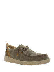 Mocassini Marrone Lumberjack
