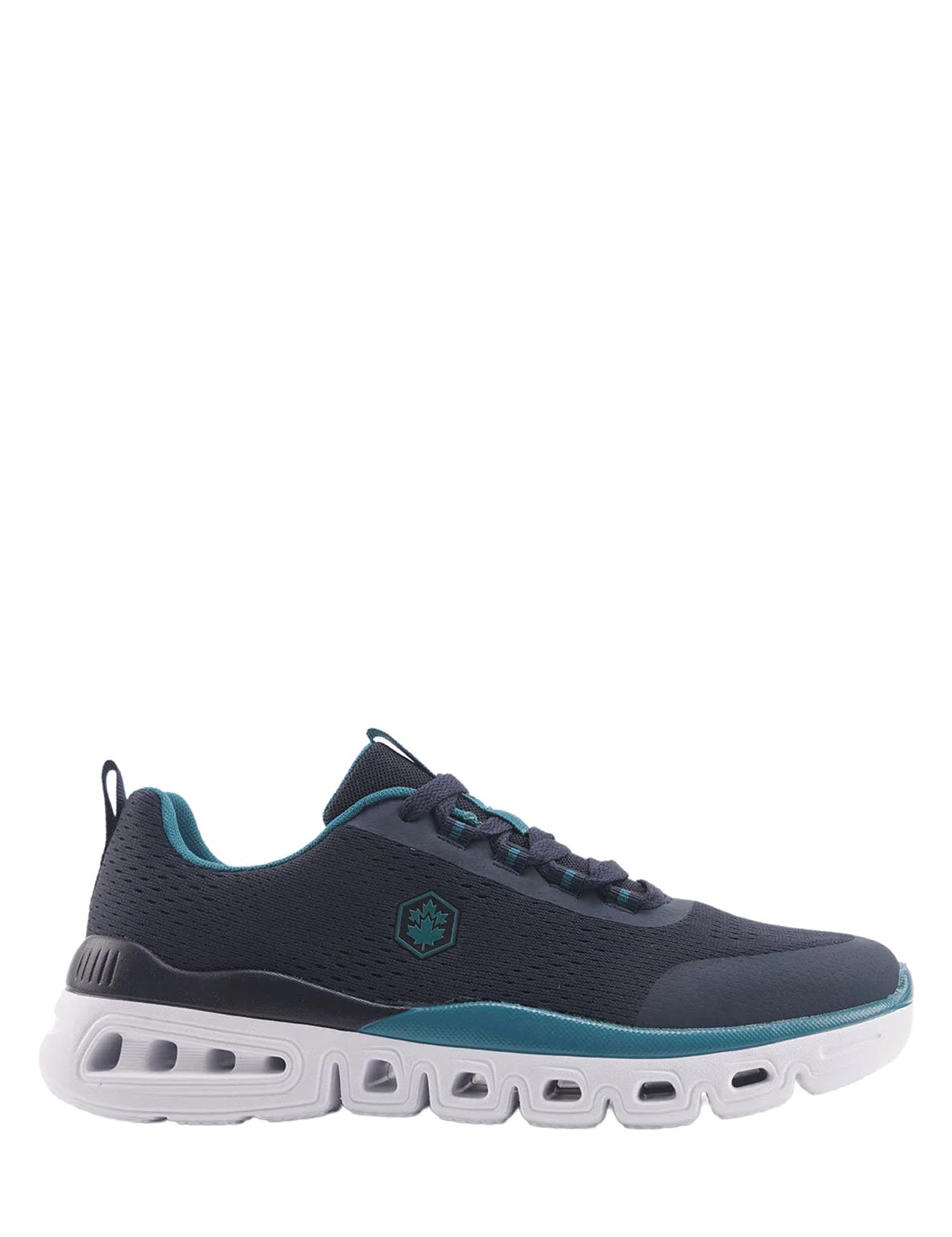 Sneakers Blu Lumberjack