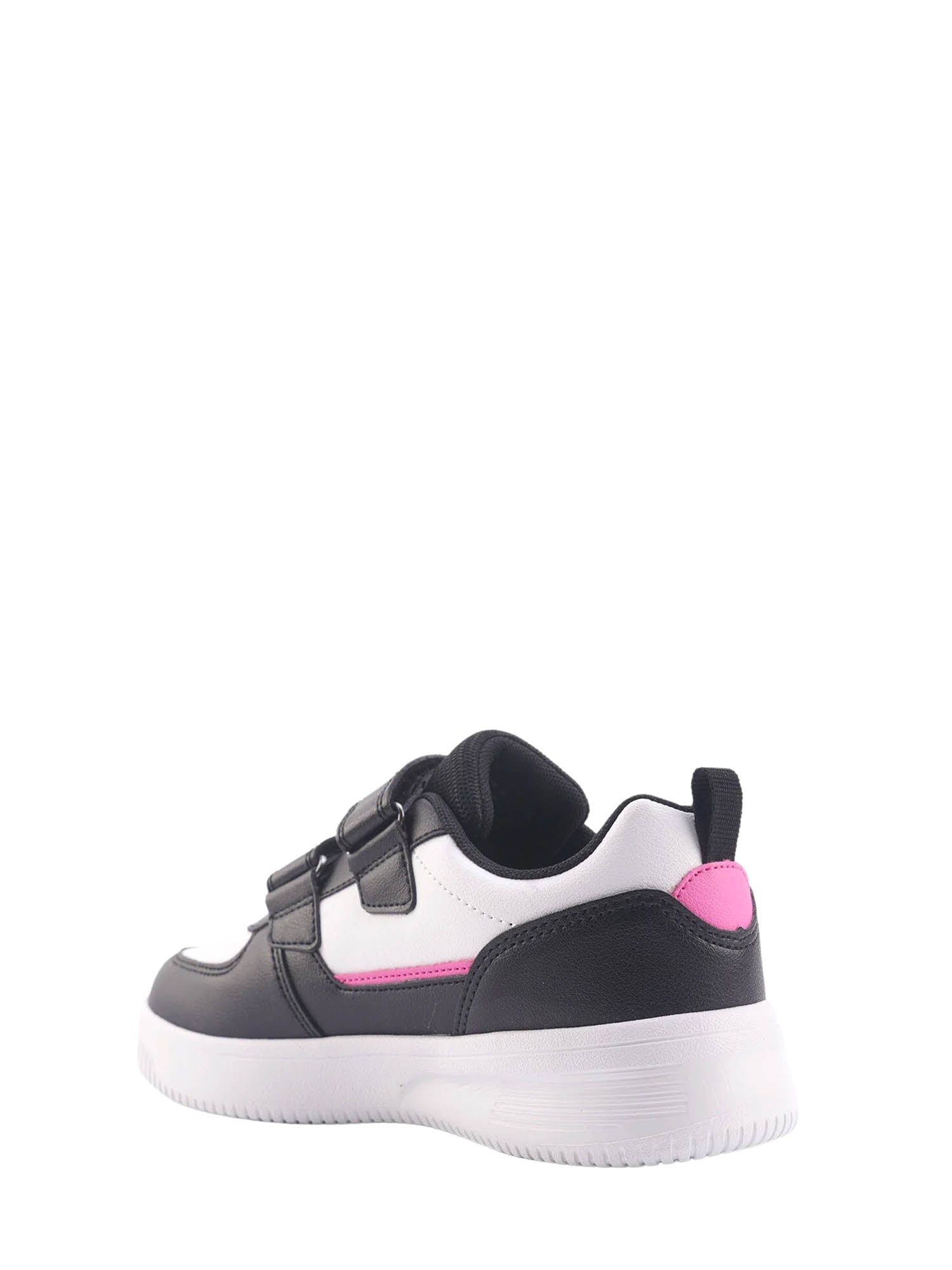 Scarpe con strappi Nero Lumberjack