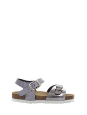 Sandali Grigio Lumberjack