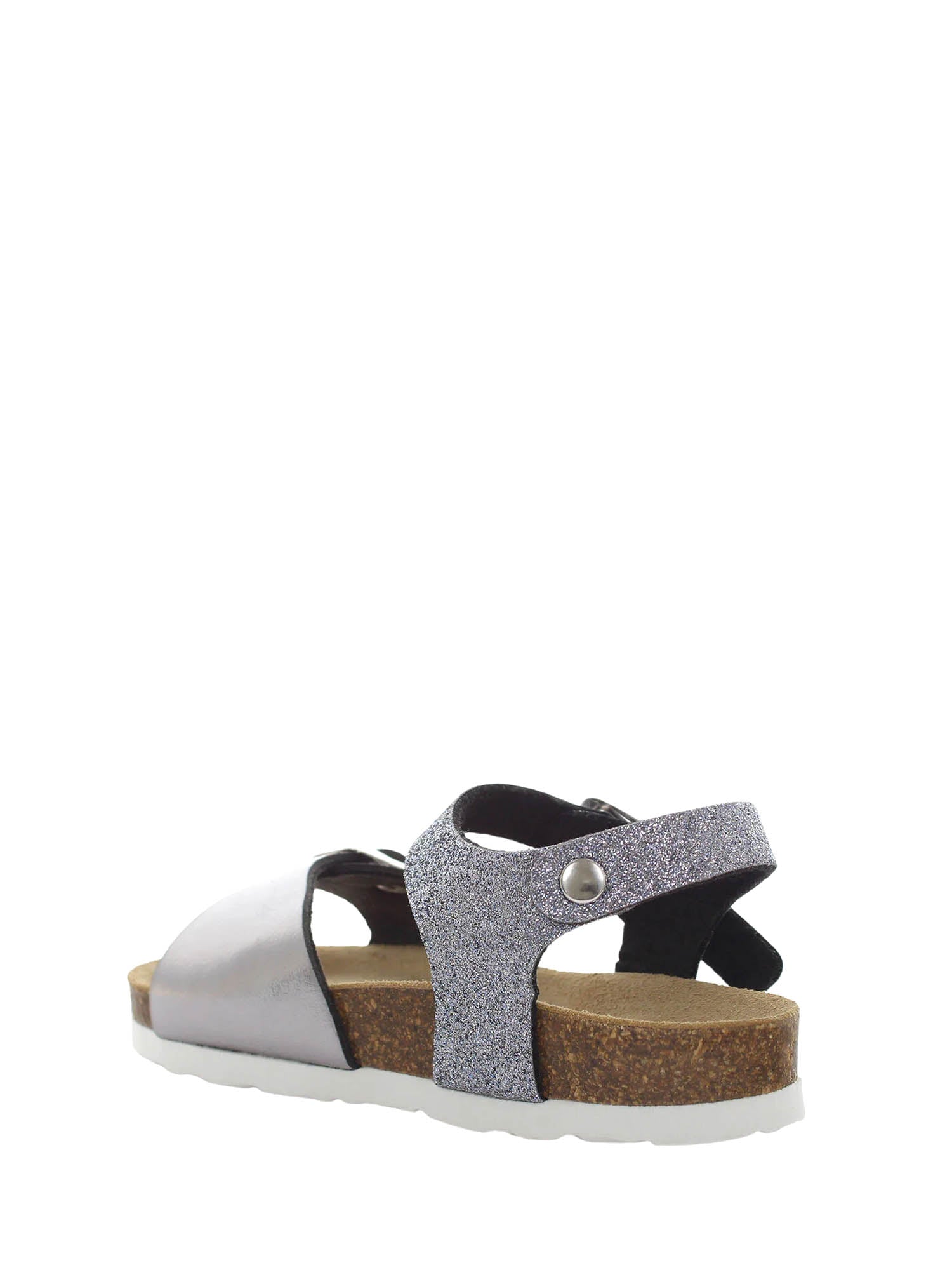 Sandali Grigio Lumberjack