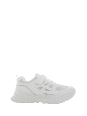 Scarpe con strappi Bianco Lumberjack
