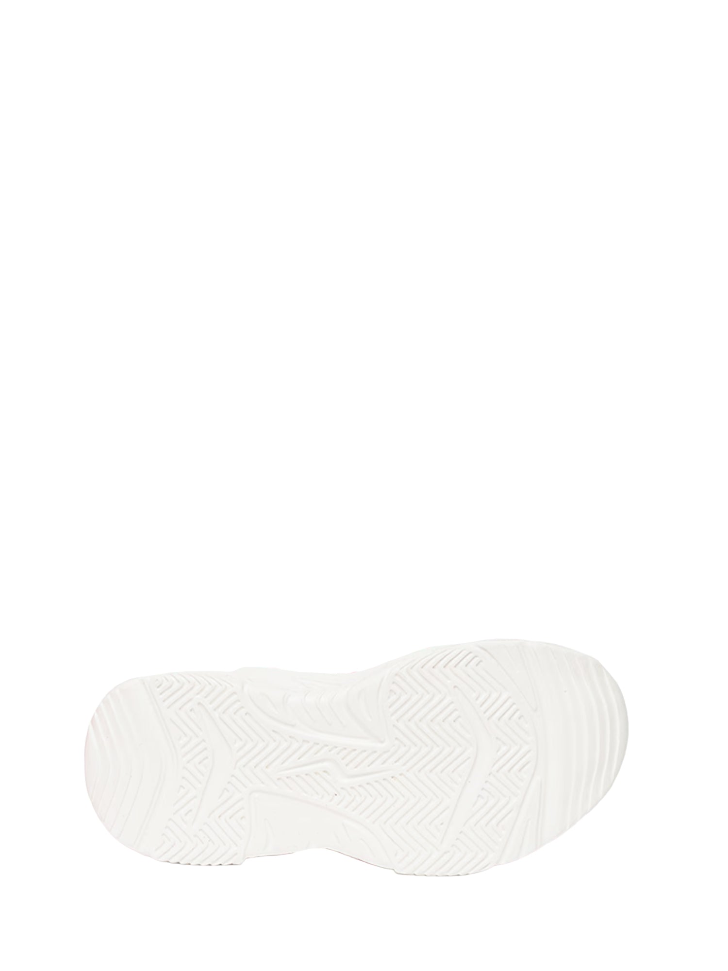 Scarpe con strappi Bianco Lumberjack