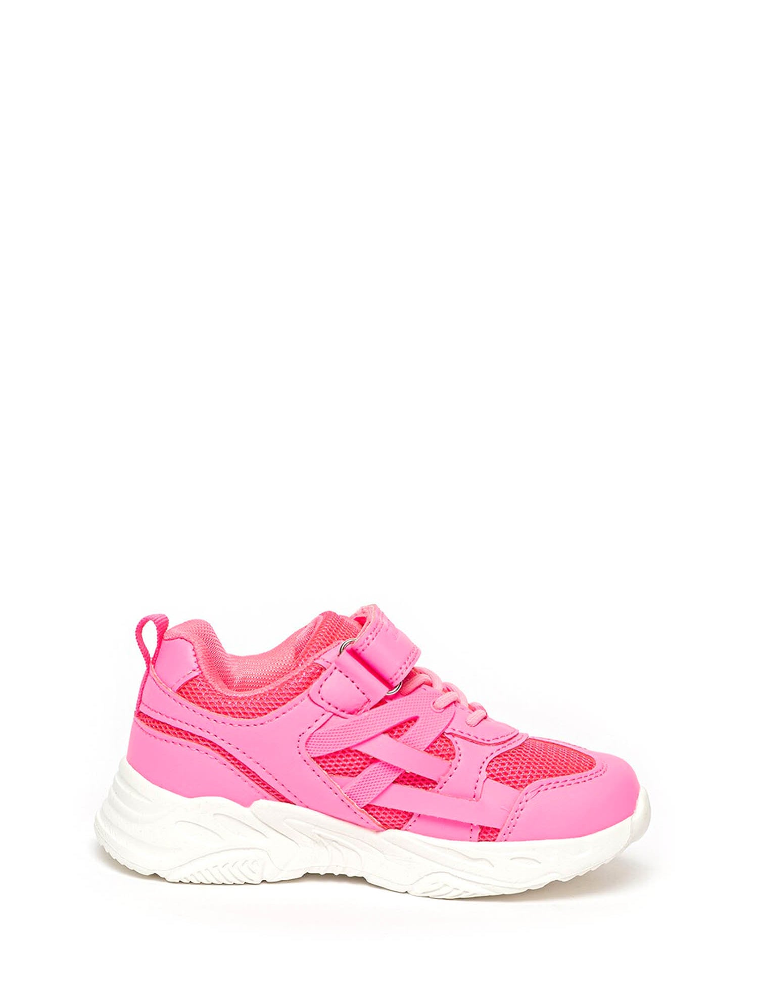 Sneakers Rosa Lumberjack