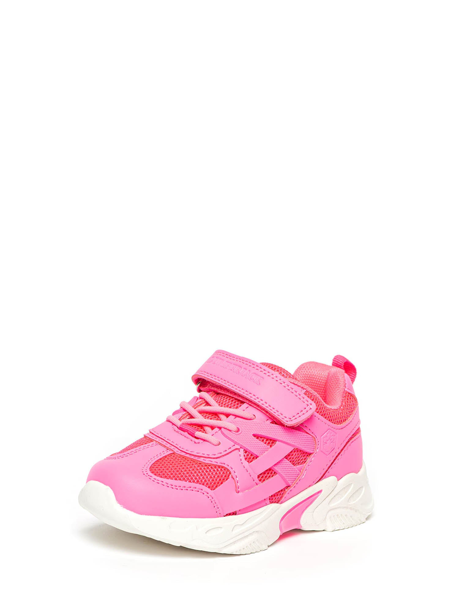 Sneakers Rosa Lumberjack