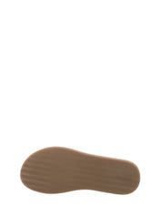 Sandali con strappi Blu Lumberjack