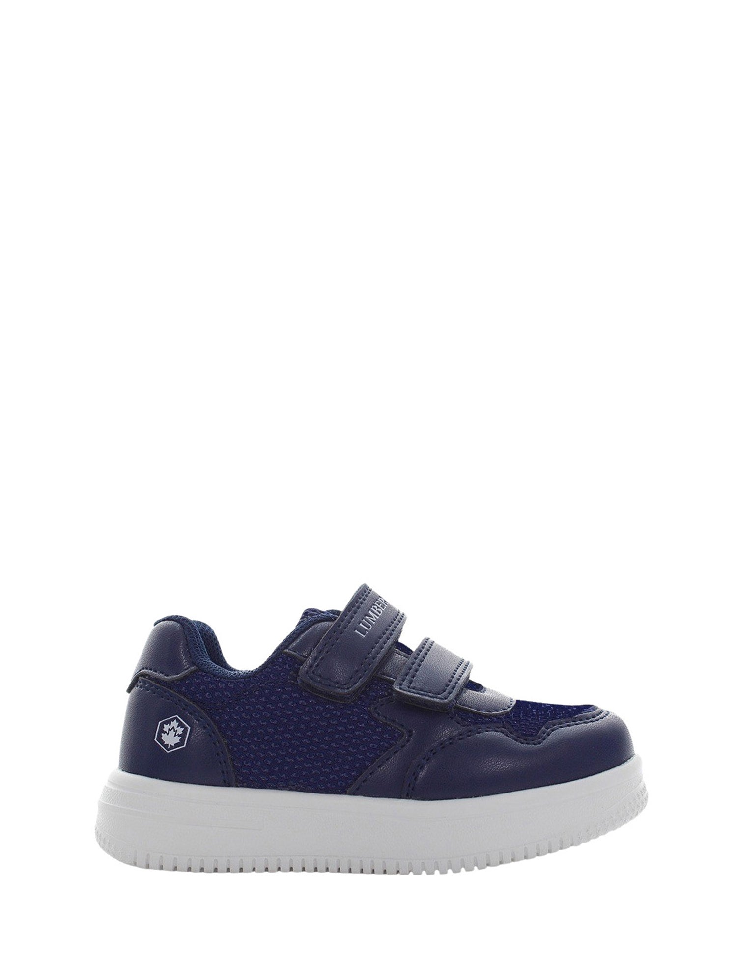 Scarpe con strappi Blu Lumberjack