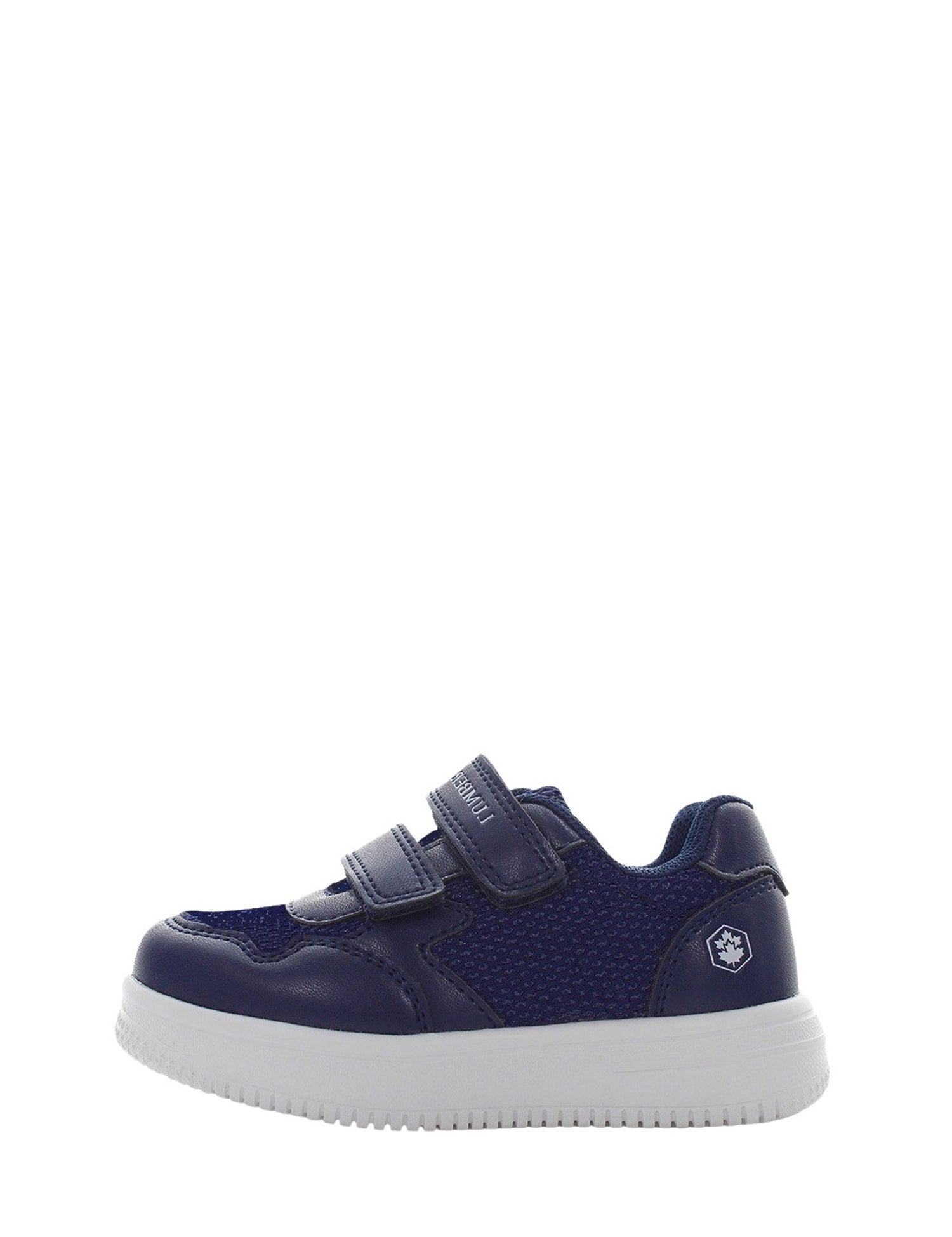 Scarpe con strappi Blu Lumberjack