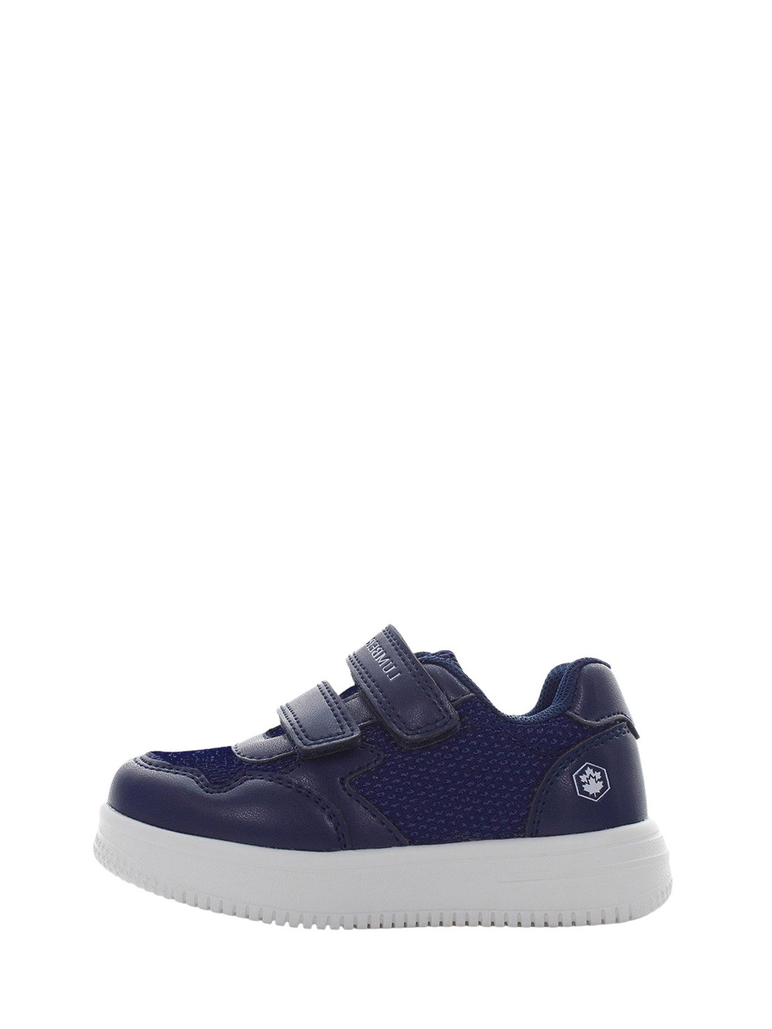 Scarpe con strappi Blu Lumberjack
