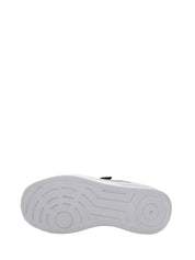 Scarpe con strappi Blu Lumberjack