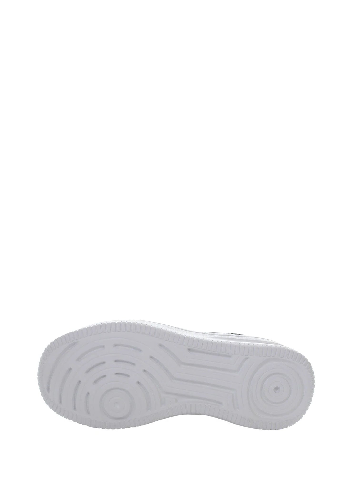 Scarpe con strappi Bianco Lumberjack