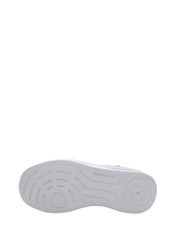 Scarpe con strappi Bianco Lumberjack