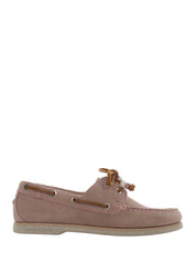 Mocassini Rosa Lumberjack