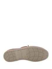 Mocassini Rosa Lumberjack