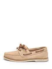 Mocassini Beige Lumberjack