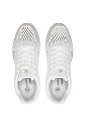 Scarpe da ginnastica Bianco Lumberjack