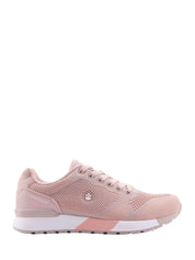 Scarpe da ginnastica Rosa Lumberjack