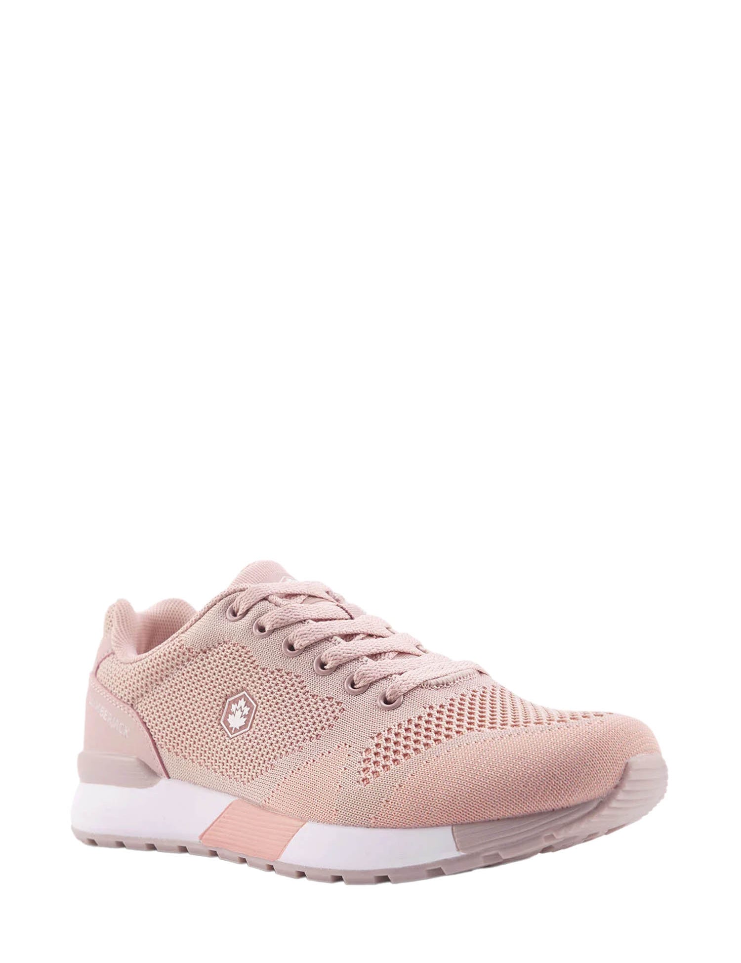 Scarpe da ginnastica Rosa Lumberjack