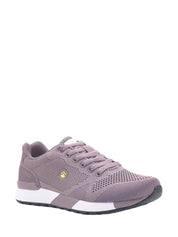 Scarpe da ginnastica Viola Lumberjack