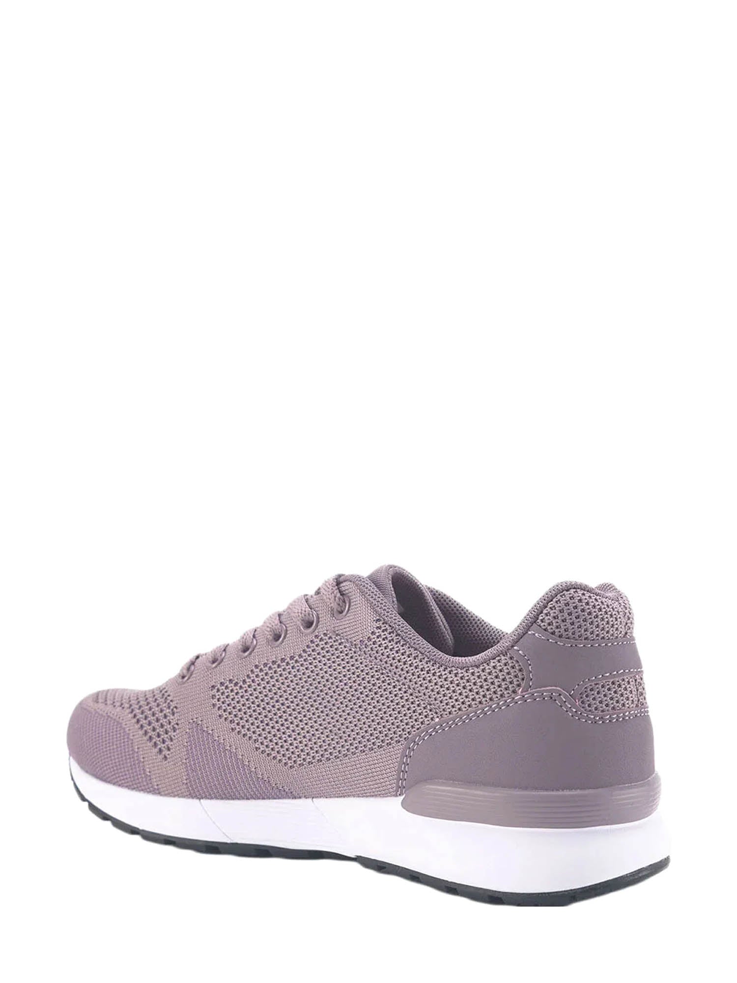 Scarpe da ginnastica Viola Lumberjack