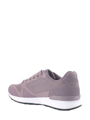 Scarpe da ginnastica Viola Lumberjack