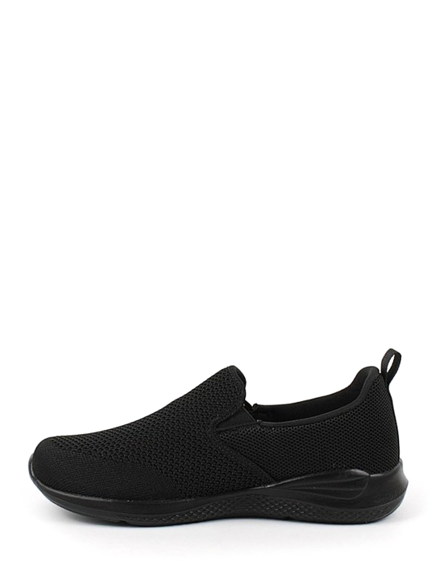 Slip-on Nero Lumberjack