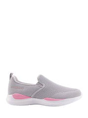 Slip-on Grigio Lumberjack