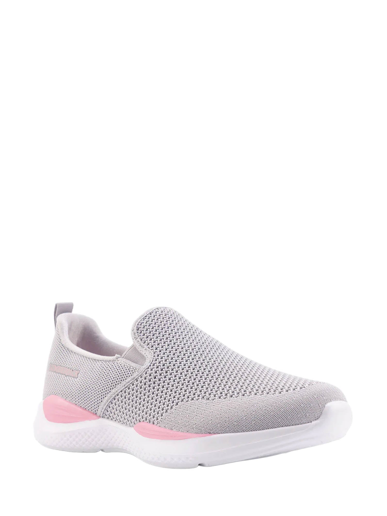 Slip-on Grigio Lumberjack