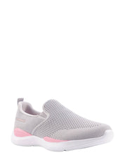 Slip-on Grigio Lumberjack