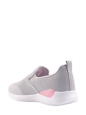 Slip-on Grigio Lumberjack