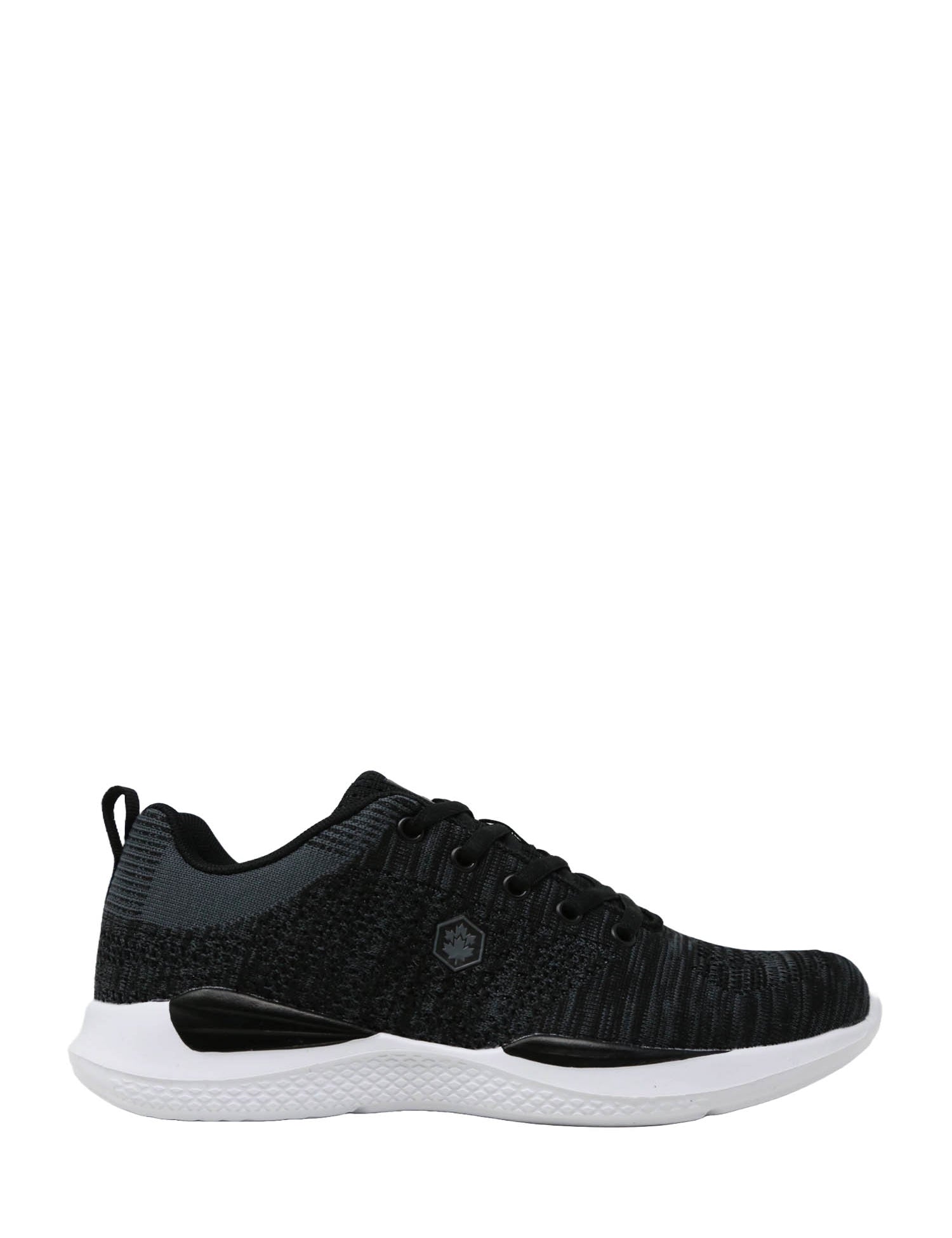 Scarpe da ginnastica Nero Lumberjack
