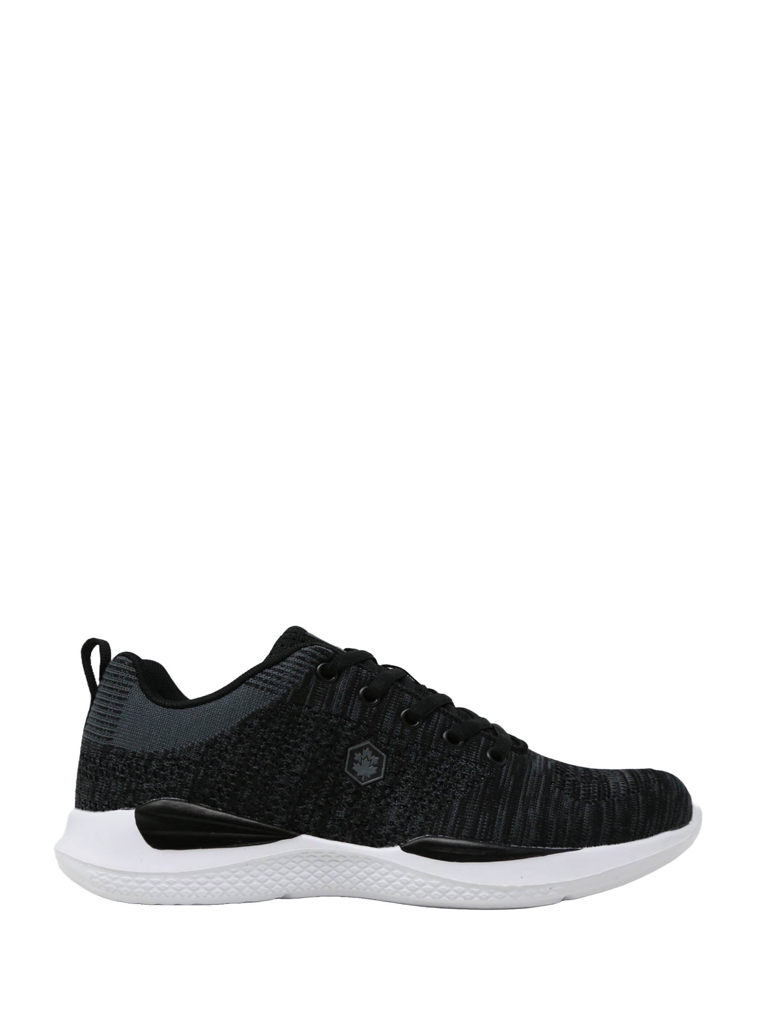 Scarpe da ginnastica Nero Lumberjack